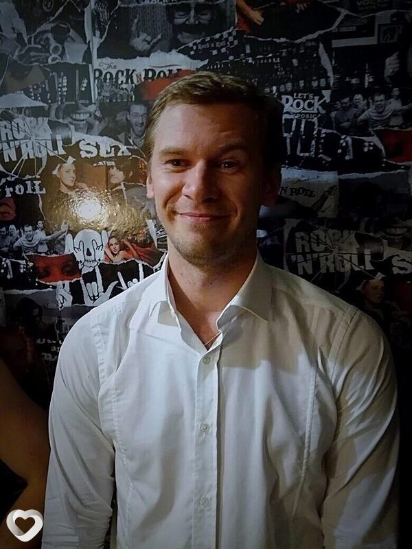 Дмитрий, 38, Москве — анкета №634097
