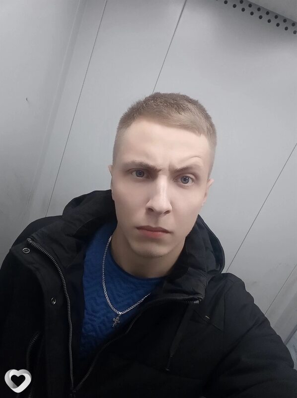 Евгений, 28, Сморгони — анкета №633979