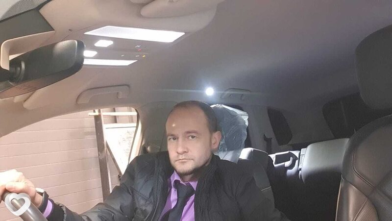 Дмитрий, 40, Москве — анкета №633985