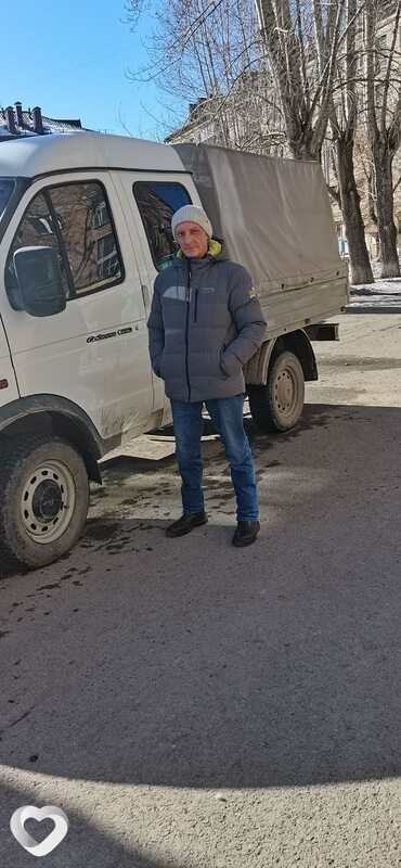 Андрей, 66, Тюмени — анкета №633986