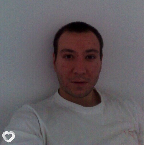 Борис, 41, Солнечногорске — анкета №633991