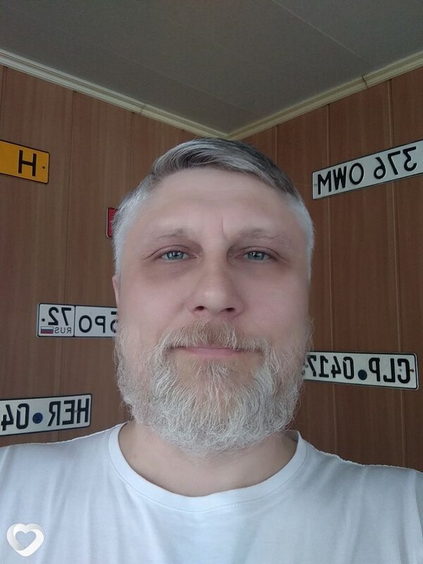 Андрей, 50, Омске — анкета №633996