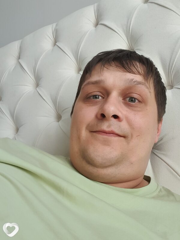 Серж, 55, Москве — анкета №633999