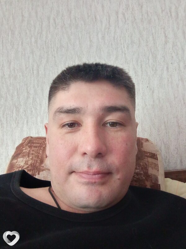 Дмитрий, 46, Иркутске — анкета №634459
