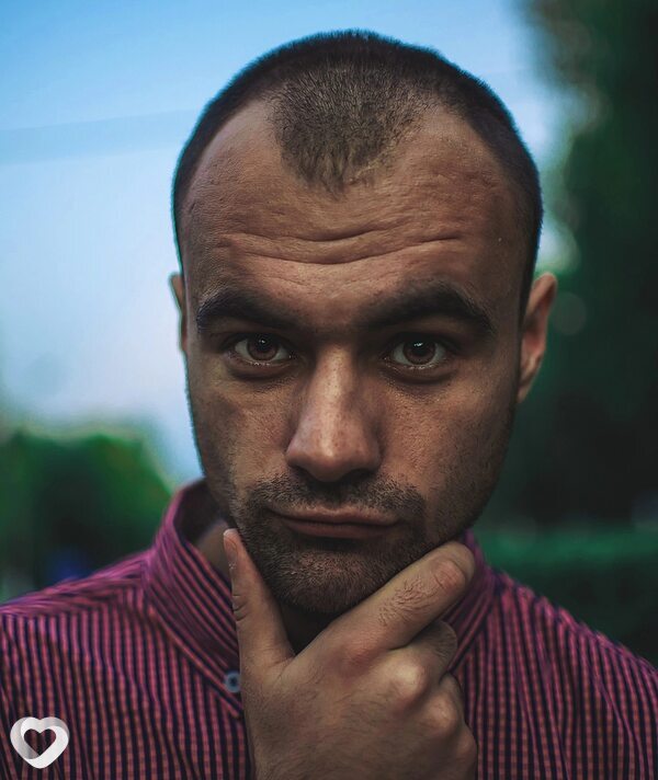 Андрей, 37, Москве — анкета №634460