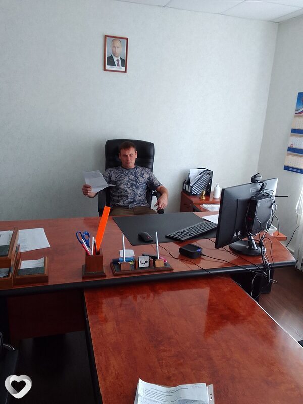 Александр, 39, Ставрополе — анкета №634463