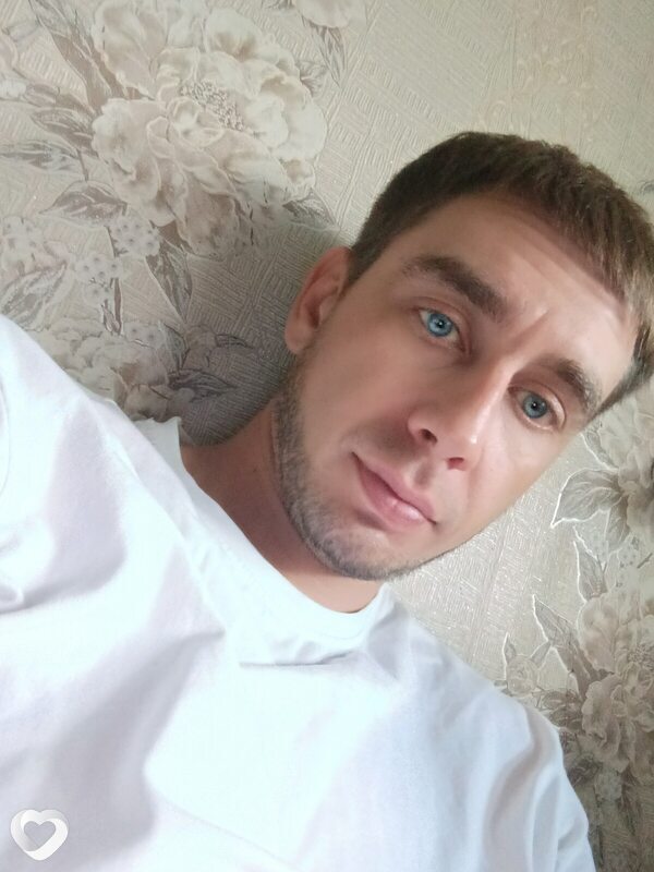 Митька, 34, Караганде — анкета №634468