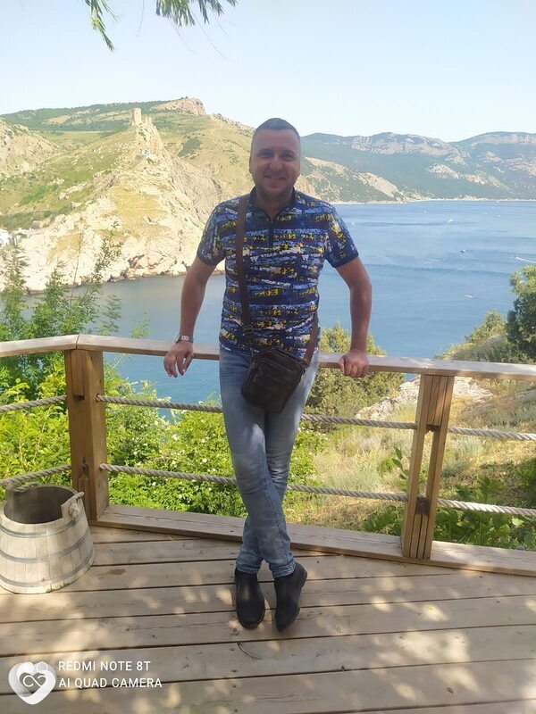 Шпион, 39, Ростове-на-Дону — анкета №634469