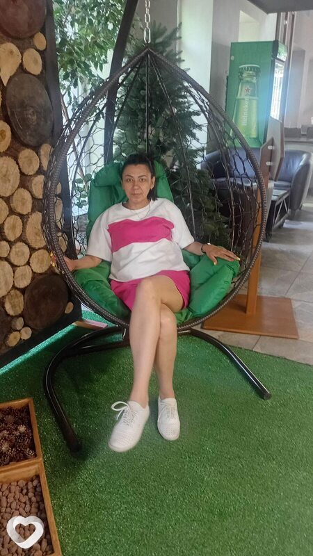 Ольга, 40, Златоусте — анкета №634471