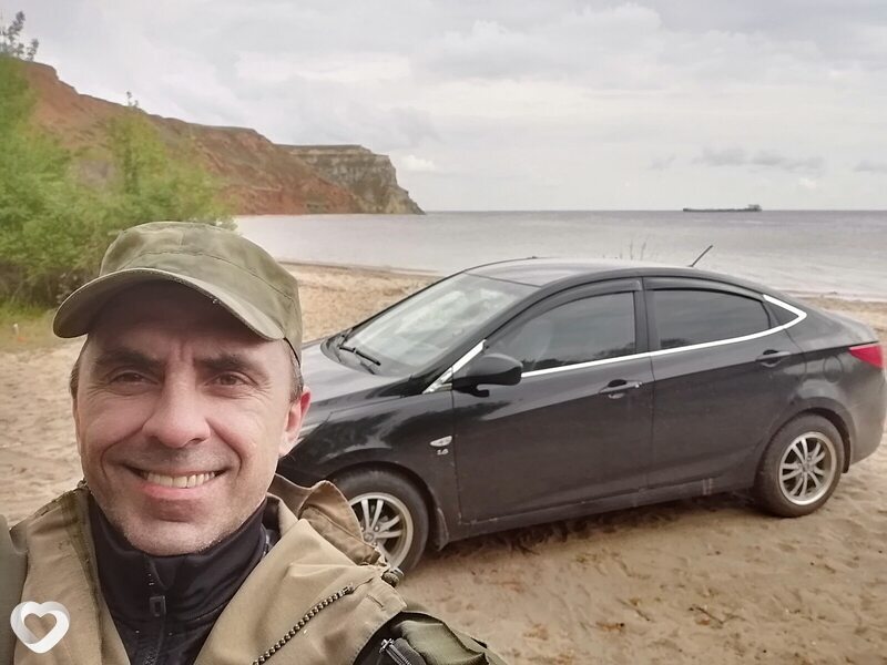 Сергей, 52, Санкт-Петербурге — анкета №634149