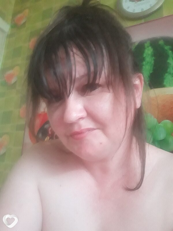 Наталья, 42, Светлогорске — анкета №634150