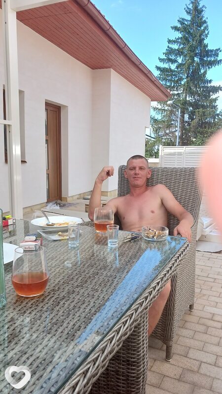 Дину, 34, Прага — анкета №634152