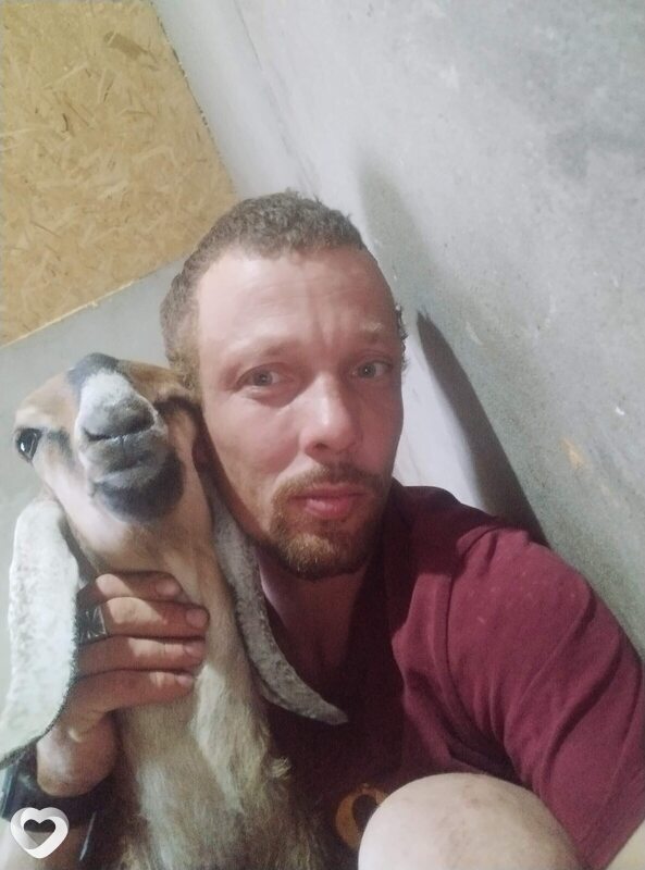 Леха, 33, Астрахани — анкета №634155