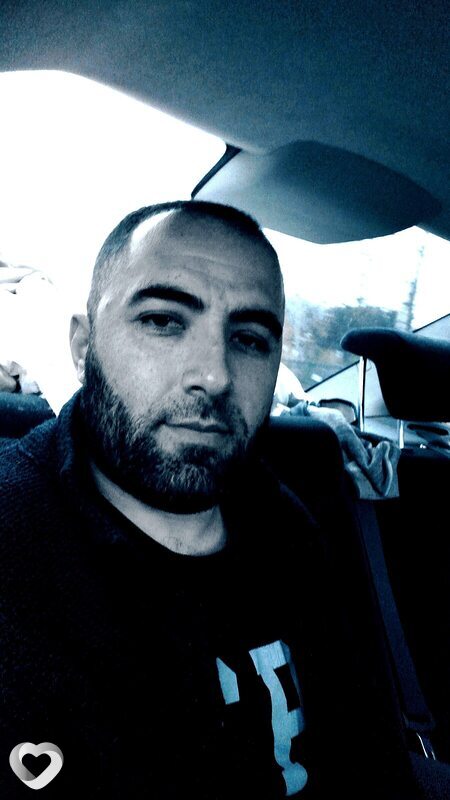 Магамед, 37, Твери — анкета №634161
