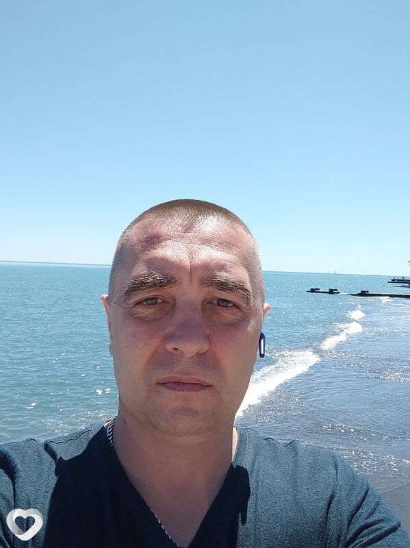 Иван, 51, Перми — анкета №634163
