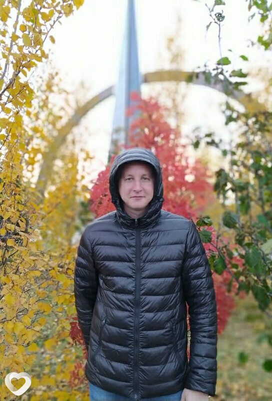 Андрей, 36, Екатеринбурге — анкета №634026