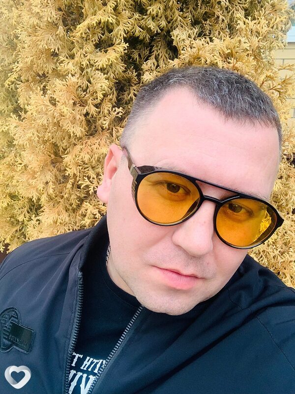 Женя, 37, Краснодаре — анкета №634031