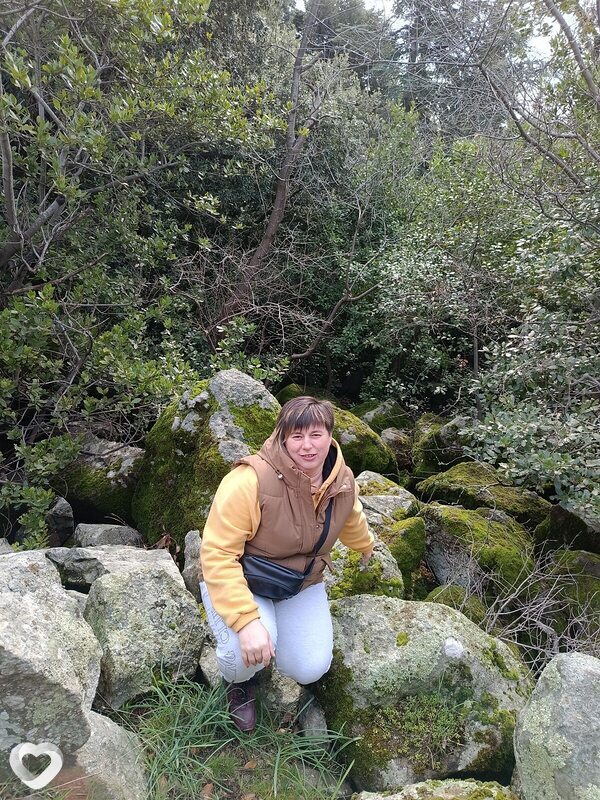 Алла, 44, Севастополе — анкета №634032