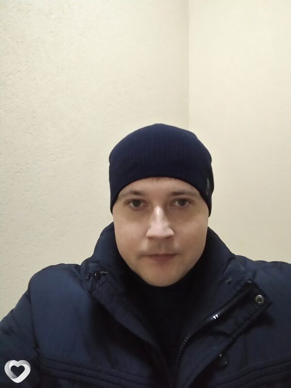 Сергей, 38, Ростове-на-Дону — анкета №634036