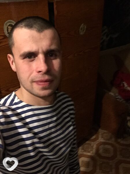 Иван, 30, Химках — анкета №634039