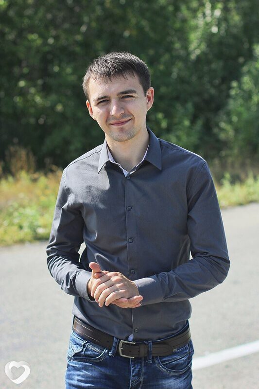 Али, 38, Саратове — анкета №634043