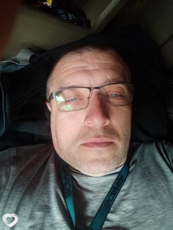Анатолий, 47, Кирове — анкета №634048