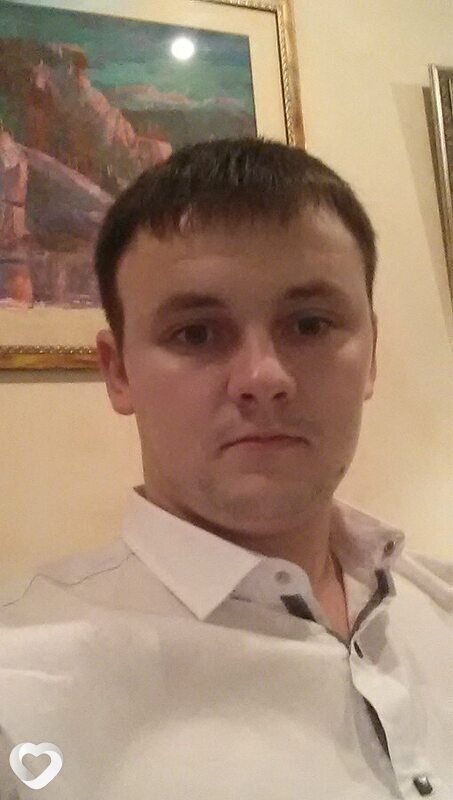 Антон, 41, Чусовое — анкета №634276