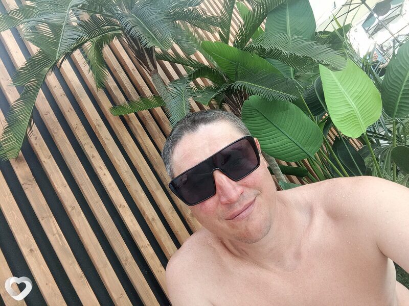Алекс, 41, Самаре — анкета №634277