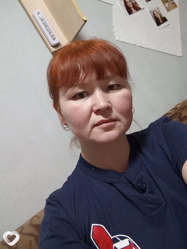 Елена, 45, Ижевске — анкета №634278