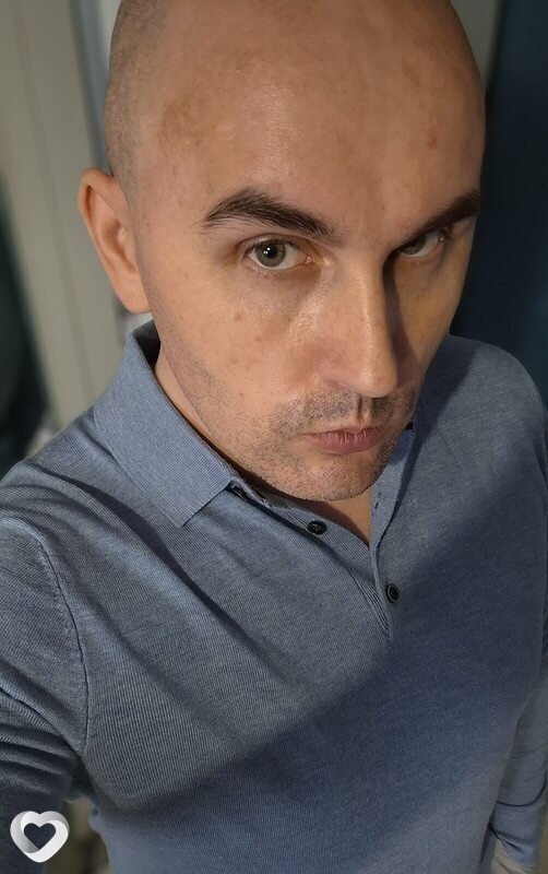 Михаил, 37, Минске — анкета №634280