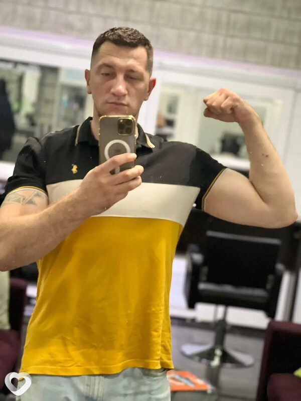 Максим, 30, Астане — анкета №634284