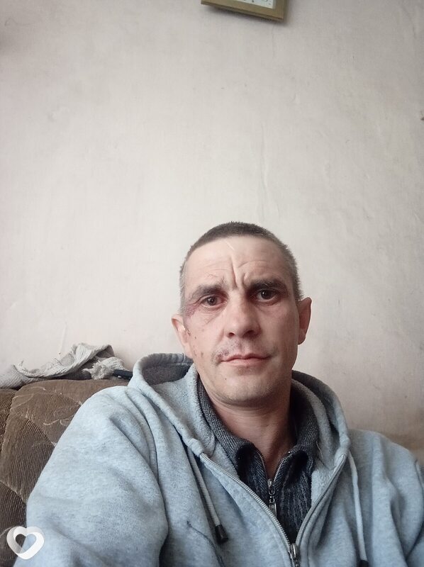 Виктор, 46, Глубоком — анкета №634285