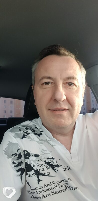 Дмитрий, 50, Москве — анкета №634287