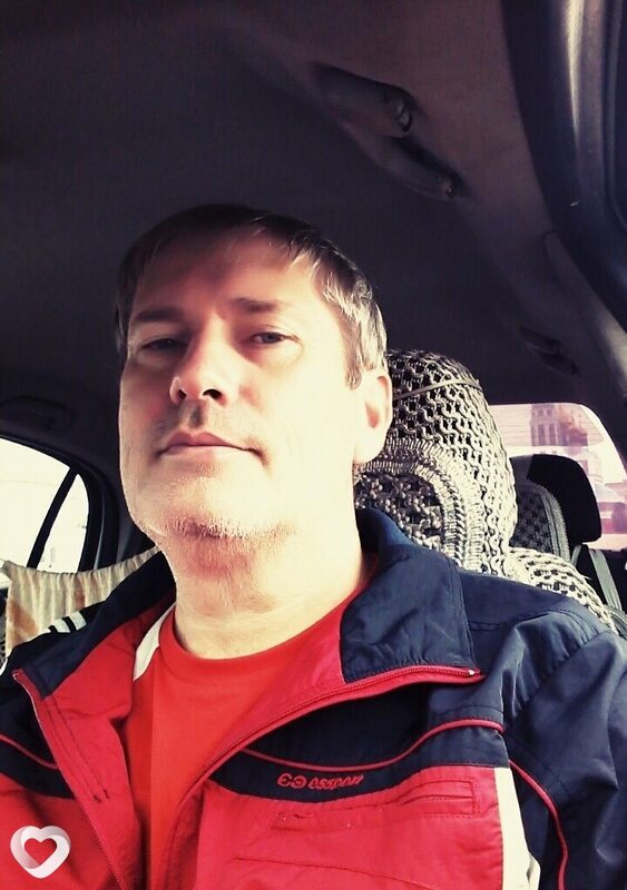 Геннадий, 48, Петропавловске — анкета №634288