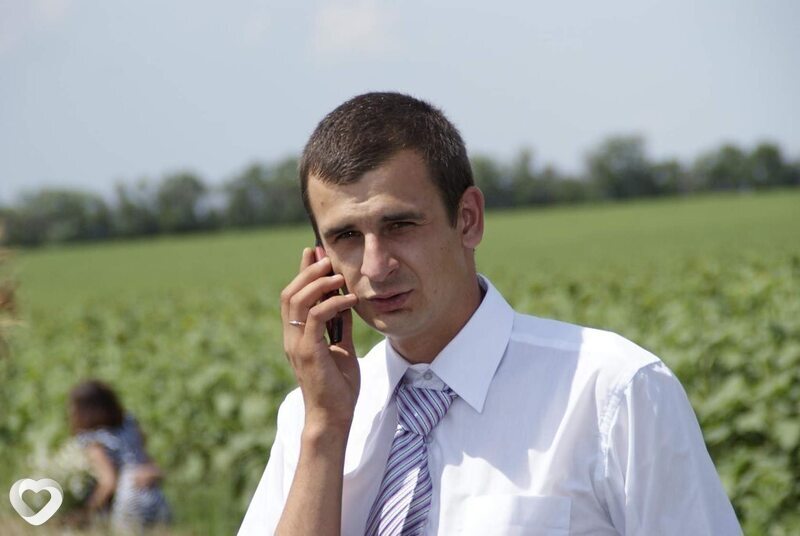 Алексей, 33, Новошахтинске — анкета №634289