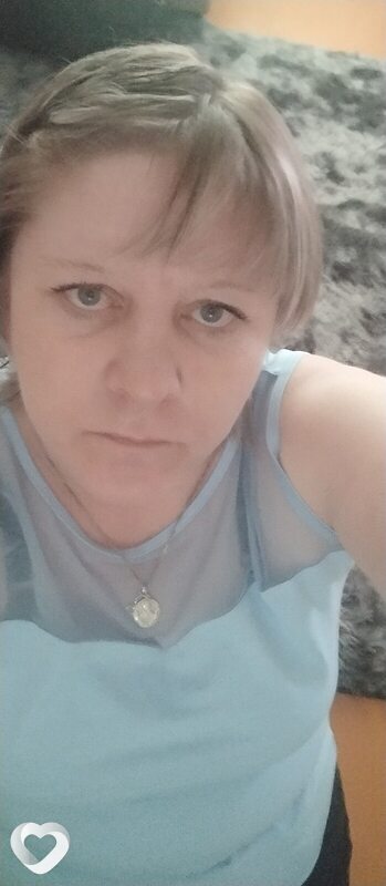Виктория, 46, Чите — анкета №634296