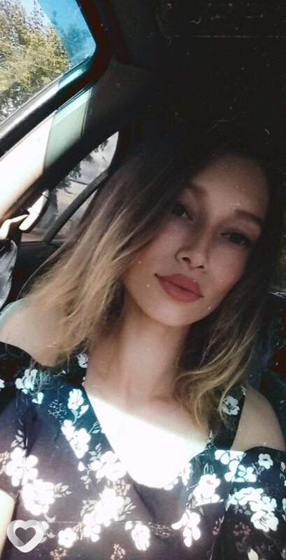 Анастасия, 26, Омске — анкета №634297