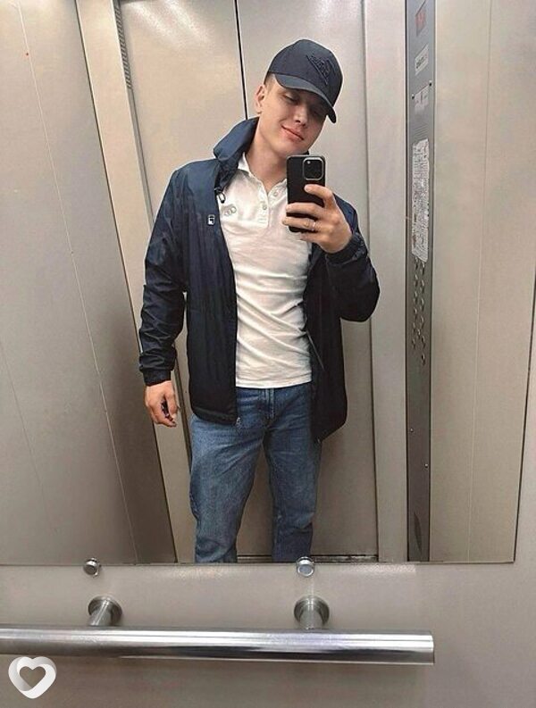 Сергей, 28, Зиме — анкета №634176