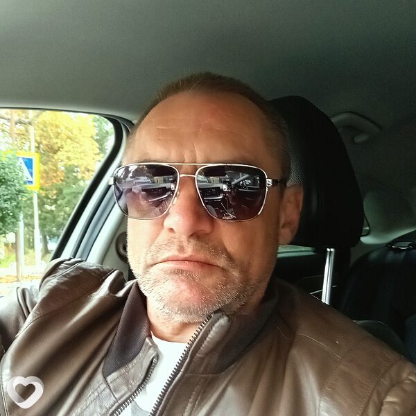 Юрий, 53, Сочи — анкета №634182