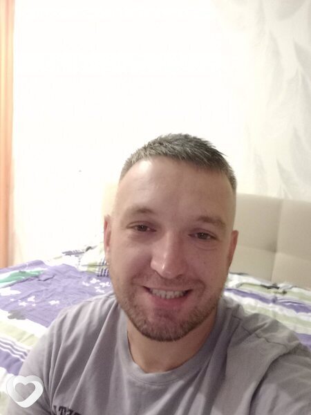 Данила, 39, Донецке — анкета №634183