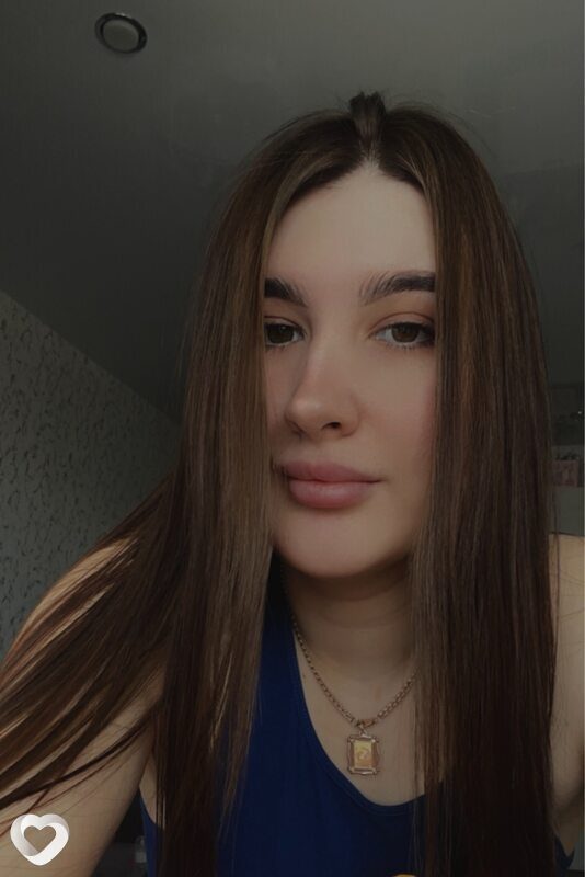 Km, 25, Миллерове — анкета №634186