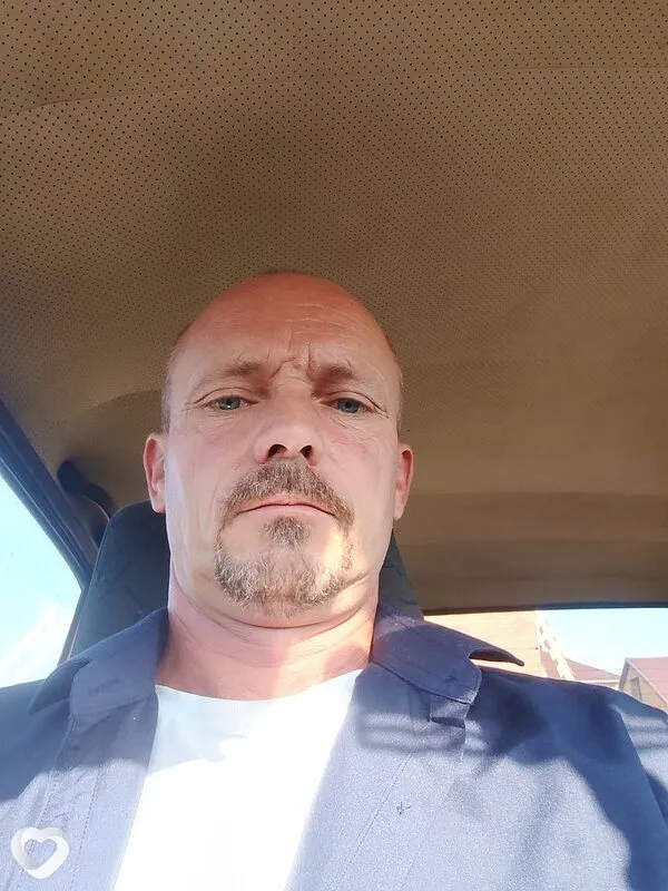 Влад, 43, Тамбове — анкета №9785