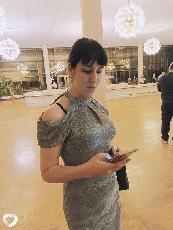 Любаша, 29, Воронеже — анкета №634190