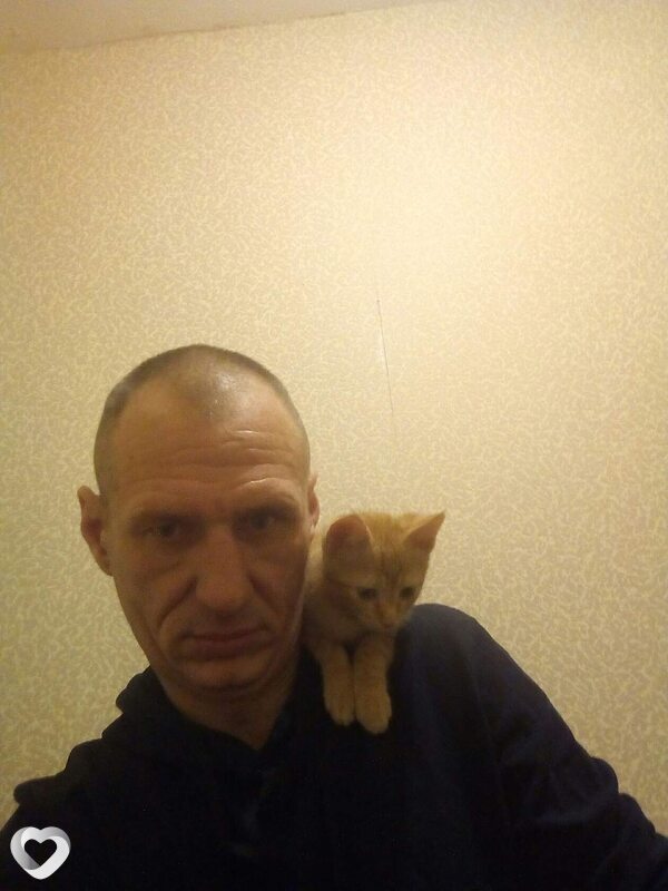 Александр Досаев, 49, Новосибирске — анкета №634197