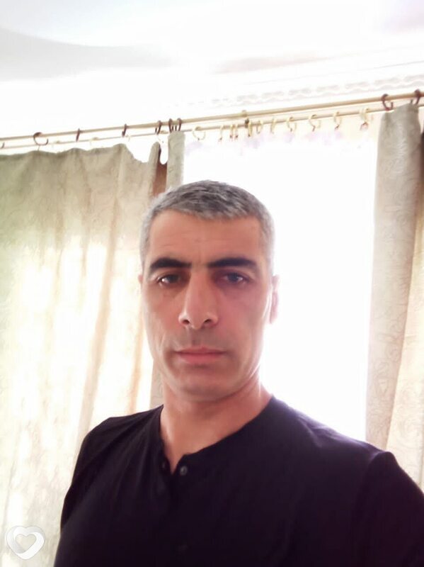Улугбек, 49, Улан-Удэ — анкета №634198