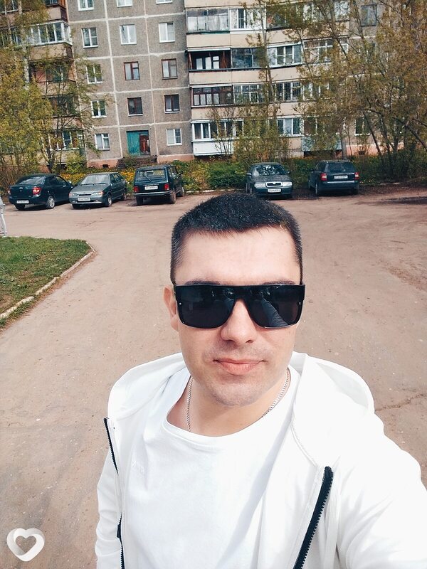 Роман, 35, Костроме — анкета №634250