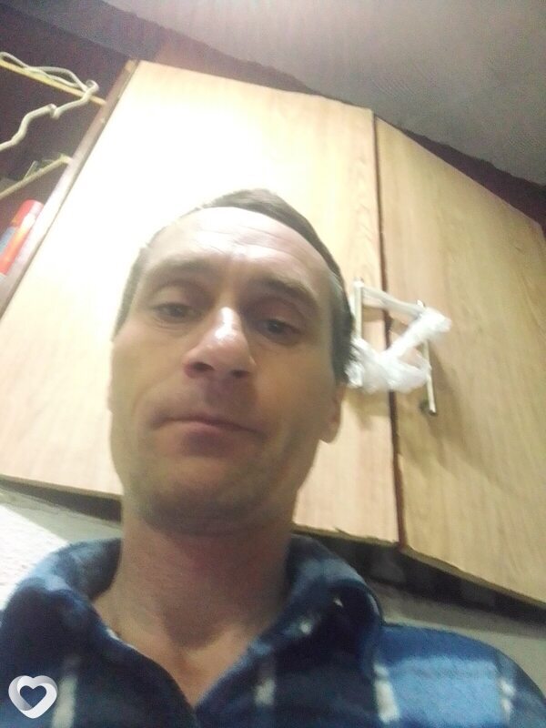 Максим, 44, Кокшетау — анкета №634252