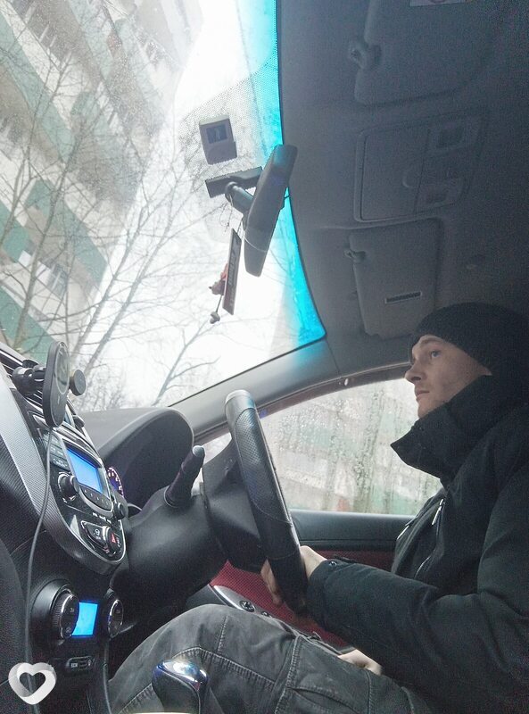 Дмитрий, 29, Зеленоград — анкета №634264