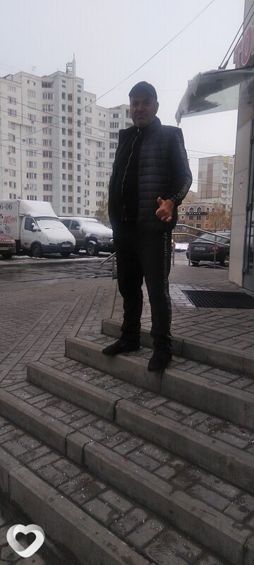Карен, 52, Харцызске — анкета №634268