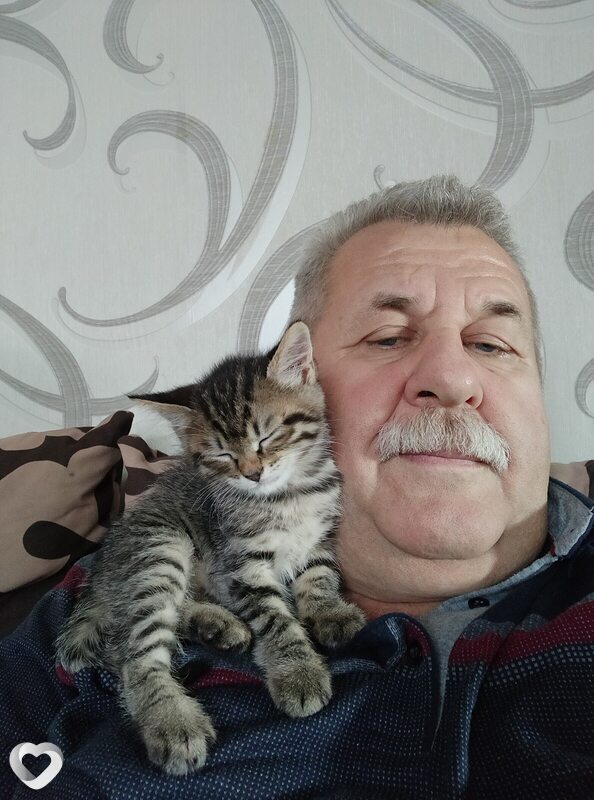 Алекc, 61, Москве — анкета №634271
